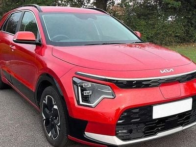 Kia e-Niro