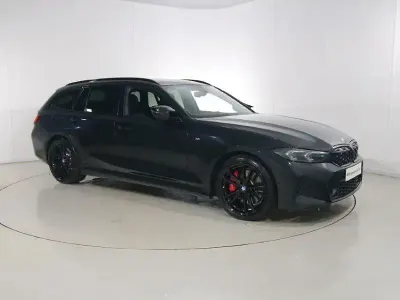 Used BMW M340