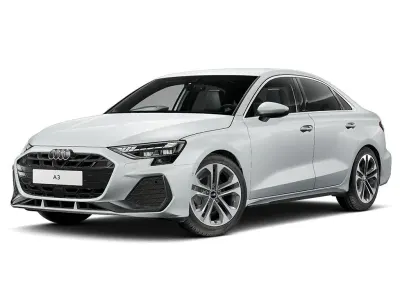 Used Audi A3