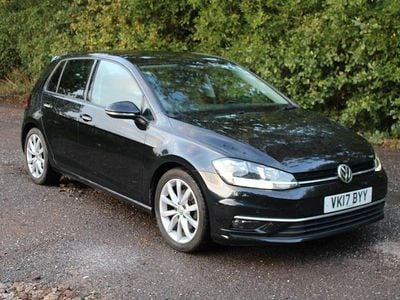 VW Golf VII