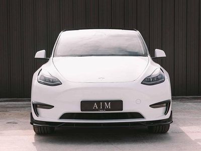 Used Tesla Model Y 85 kW (116 HP) 2024 SUV