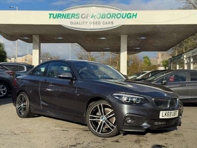 BMW 218