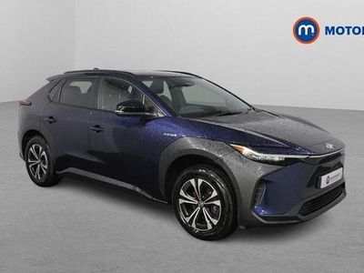 Used Toyota bZ4X 150 kW (204 HP) 2026 SUV