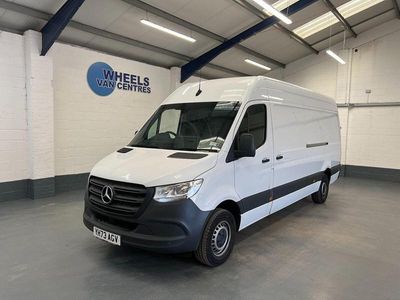 Mercedes Sprinter