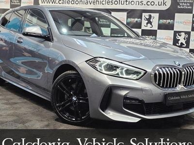 Used BMW 118 M Sport 136 HP (100 kW) 2024 Hatchback