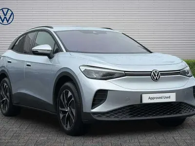 Used VW ID.4