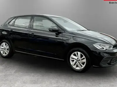 Used VW Polo