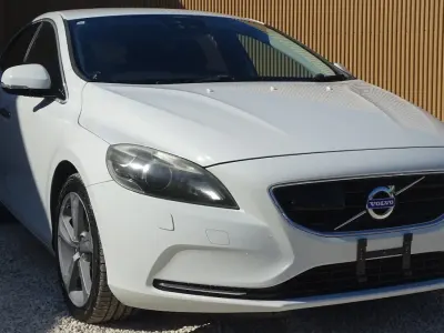 Used Volvo V40