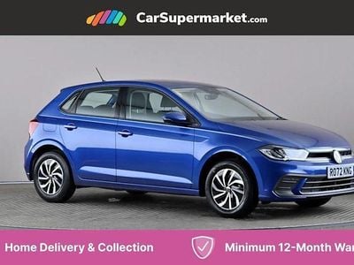 VW Polo