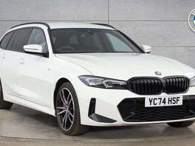 BMW 330e