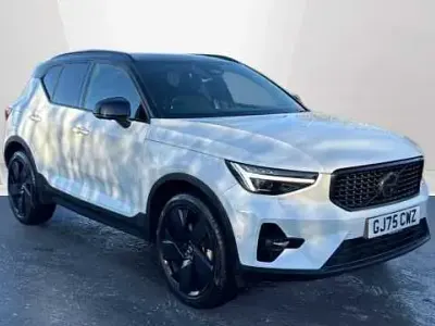 Used Volvo XC40 Ultra 194 HP (142 kW) 2026 SUV