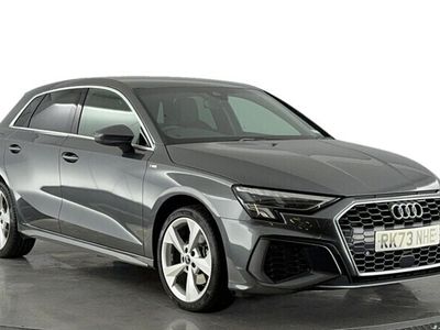 Audi A3 Sportback e-tron