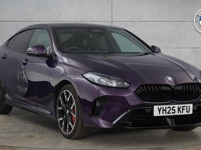 Used BMW 220 M Sport 168 HP (123 kW) 2025 Purple Coupe