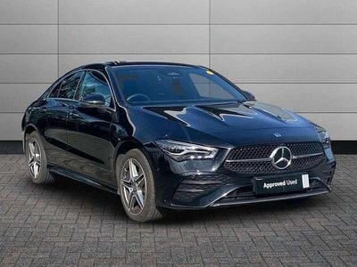Mercedes CLA250e