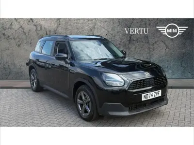 Used Mini Countryman Classic 168 HP (123 kW) 2024 Other SUV