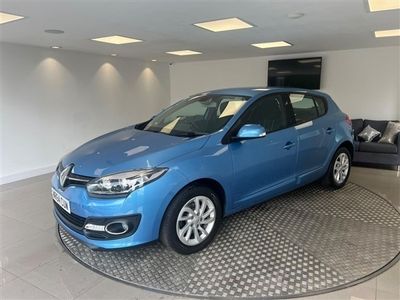 Renault Mégane