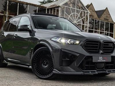 Used BMW X5 M Competition Edition 625 HP (459 kW) 2026 SUV