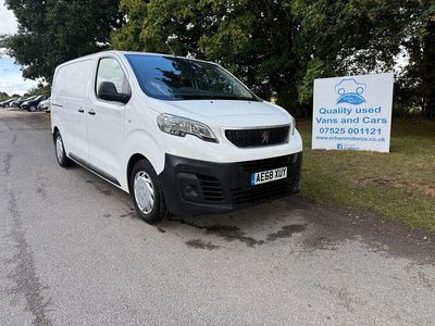 Peugeot Expert