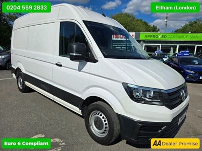 VW Crafter