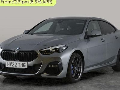 Used BMW 218 M Sport 136 HP (100 kW) 2024 Coupe