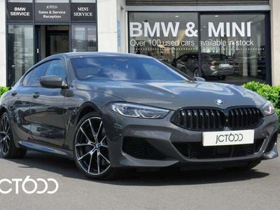BMW 840