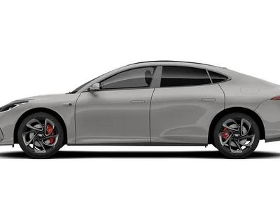Ny MG IM5 300 kW (408 HK) 2026 Halvkombi