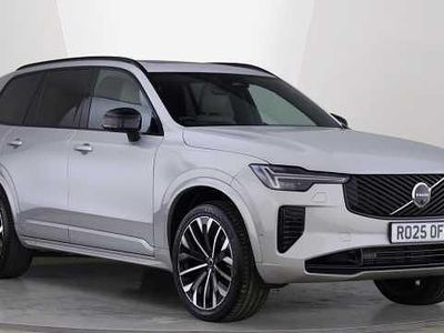 Usado Volvo XC90 Ultra 455 HP (334 kW) 2025 SUV