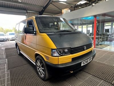 VW T4