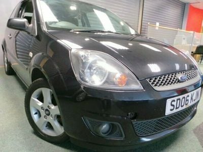 Usado Ford Fiesta 2001 Utilitario