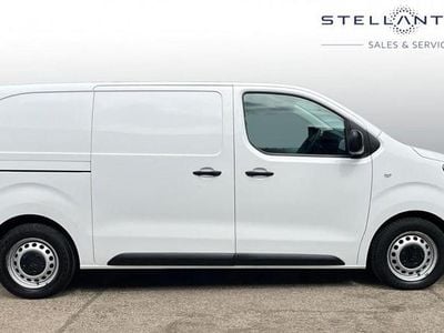 Citroën Dispatch
