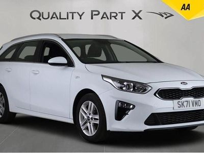 Kia Ceed Sportswagon