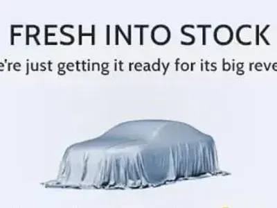 Used Vauxhall Antara 2012 White SUV