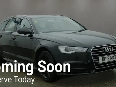 Usado Audi A6
