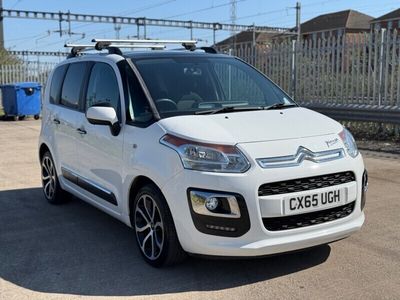 Citroën C3 Picasso