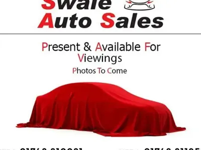 Used Nissan Note