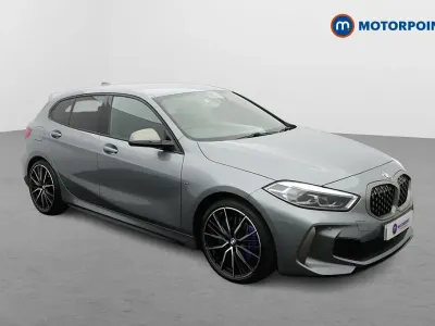 Used BMW M135