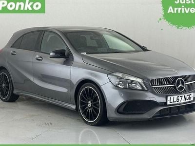 Mercedes A160