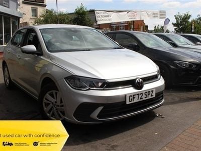 VW Polo