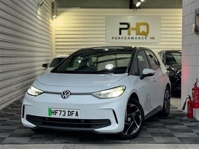 VW ID.3