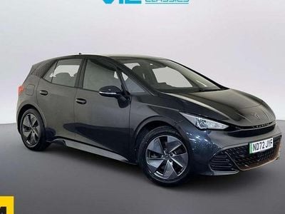 Used Cupra Born 150 kW (204 HP) 2024 Hatchback