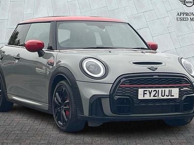 Mini John Cooper Works