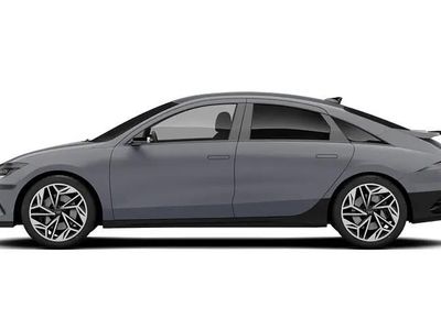 New 2026 Hyundai Ioniq 6 Ultimate Sedan | £46,531 (Fair price)
