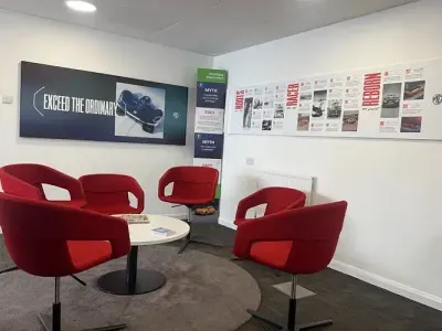 Used Seat Ateca