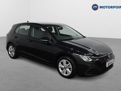 VW Golf VIII
