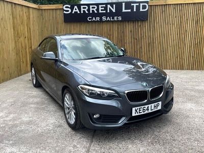 BMW 220