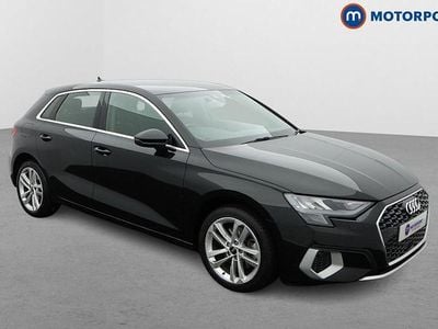 Audi A3 Sportback e-tron