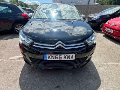Citroën C4