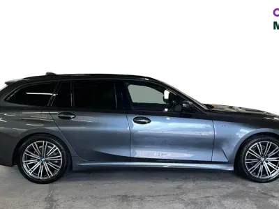 Used BMW 320