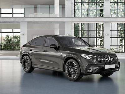 New 2025 Mercedes E300 Urban Coupe | £65,185 (Fair price)