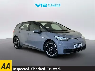 Used VW ID.3